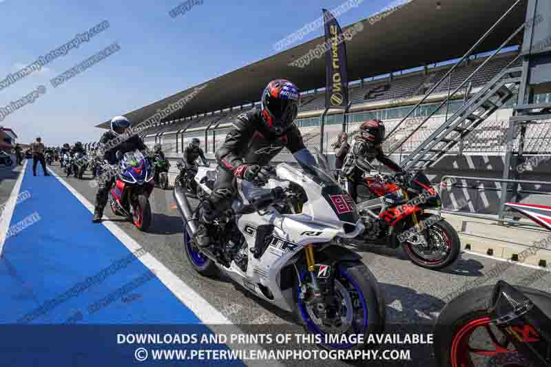 May 2023;motorbikes;no limits;peter wileman photography;portimao;portugal;trackday digital images